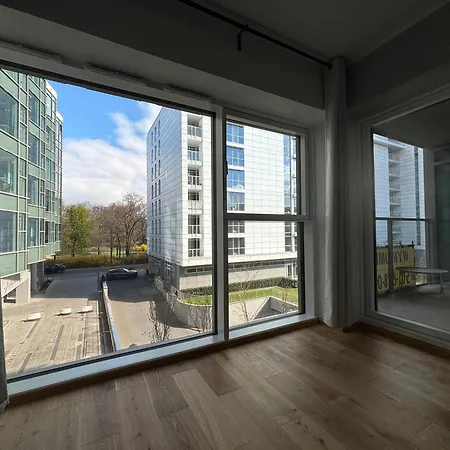 Apartament Towarowa Center Poznań